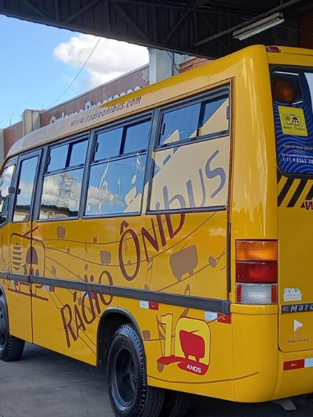 Mobilidade e Transporte em Foco